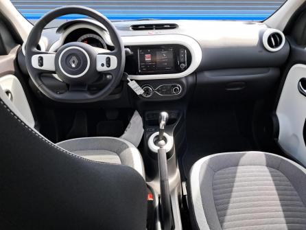 RENAULT Twingo Twingo III E-Tech Equilibre à vendre à Givors - Image n°12