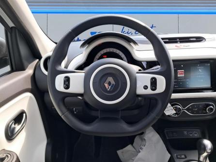 RENAULT Twingo Twingo III E-Tech Equilibre à vendre à Givors - Image n°13