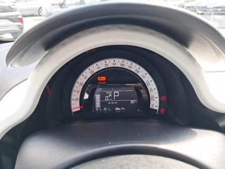 RENAULT Twingo Twingo III E-Tech Equilibre à vendre à Givors - Image n°14