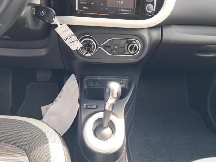 RENAULT Twingo Twingo III E-Tech Equilibre à vendre à Givors - Image n°15