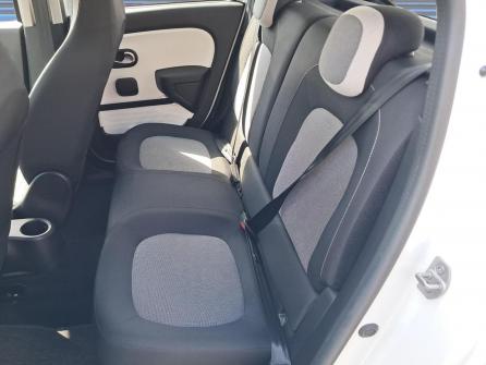 RENAULT Twingo Twingo III E-Tech Equilibre à vendre à Givors - Image n°16
