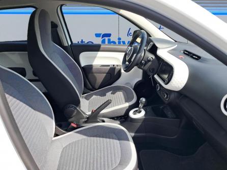 RENAULT Twingo Twingo III E-Tech Equilibre à vendre à Givors - Image n°17