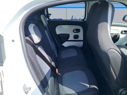 RENAULT Twingo Twingo III E-Tech Equilibre à vendre à Givors - Image n°18
