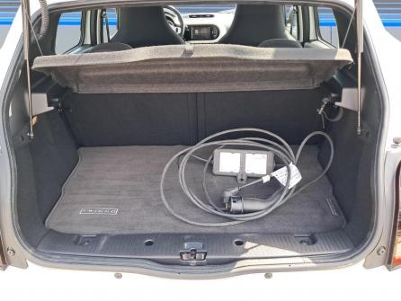 RENAULT Twingo Twingo III E-Tech Equilibre à vendre à Givors - Image n°19