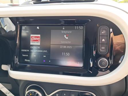 RENAULT Twingo Twingo III E-Tech Equilibre à vendre à Givors - Image n°20