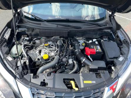 NISSAN Juke N-DESIGN DIG-T 117 BVM TOIT NOIR/INT NOIR+19''+ROUE DE SECOURS à vendre à Villefranche-sur-Saône - Image n°20