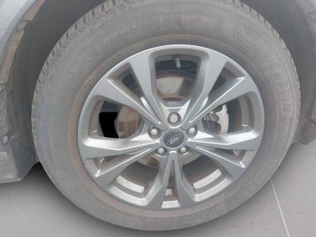 FORD Kuga Kuga 2.5 Duratec 190 ch FlexiFuel FHEV E85 Powershift ST-Line 5p à vendre à Villefranche-sur-Saône - Image n°9