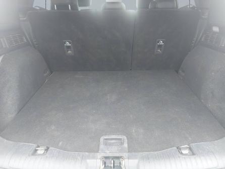 FORD Kuga Kuga 2.5 Duratec 190 ch FlexiFuel FHEV E85 Powershift Vignale 5p à vendre à Villefranche-sur-Saône - Image n°19