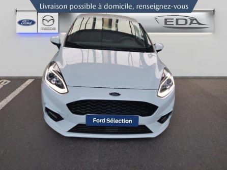 FORD Fiesta 1.0 EcoBoost 155ch mHEV ST-Line X 3p à vendre à Saint-Etienne - Image n°2