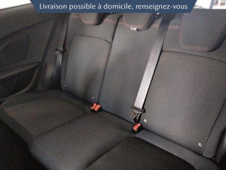 FORD Fiesta 1.0 EcoBoost 155ch mHEV ST-Line X 3p à vendre à Saint-Etienne - Image n°9