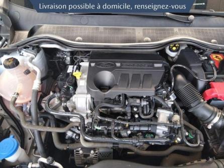 FORD Fiesta 1.0 EcoBoost 155ch mHEV ST-Line X 3p à vendre à Saint-Etienne - Image n°15