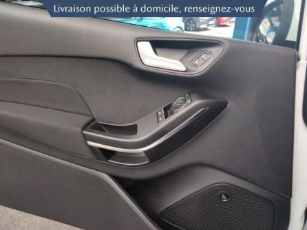 FORD Fiesta 1.0 EcoBoost 155ch mHEV ST-Line X 3p à vendre à Saint-Etienne - Image n°19