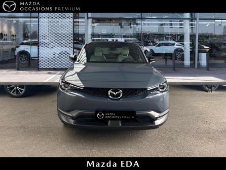 MAZDA MX-30 e-SKYACTIV 145ch Modern Confidence à vendre à Saint-Etienne - Image n°2