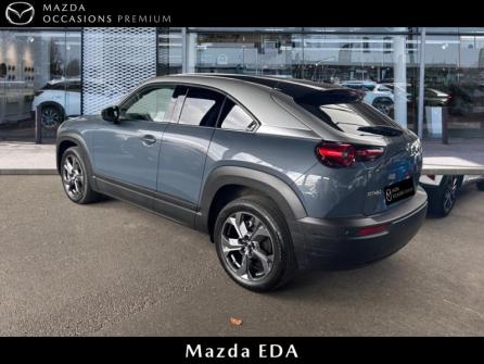 MAZDA MX-30 e-SKYACTIV 145ch Modern Confidence à vendre à Saint-Etienne - Image n°6