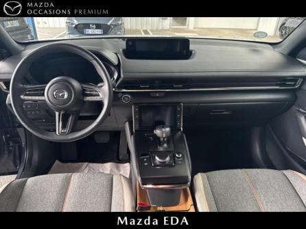 MAZDA MX-30 e-SKYACTIV 145ch Modern Confidence à vendre à Saint-Etienne - Image n°7