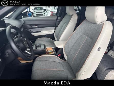 MAZDA MX-30 e-SKYACTIV 145ch Modern Confidence à vendre à Saint-Etienne - Image n°8