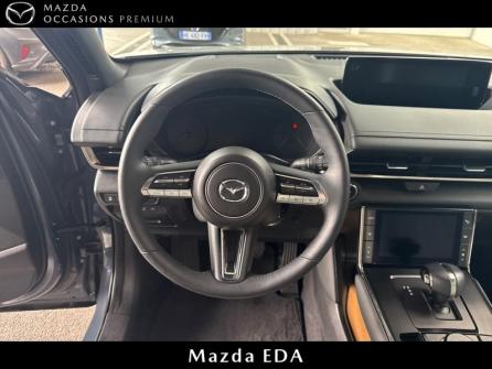 MAZDA MX-30 e-SKYACTIV 145ch Modern Confidence à vendre à Saint-Etienne - Image n°10