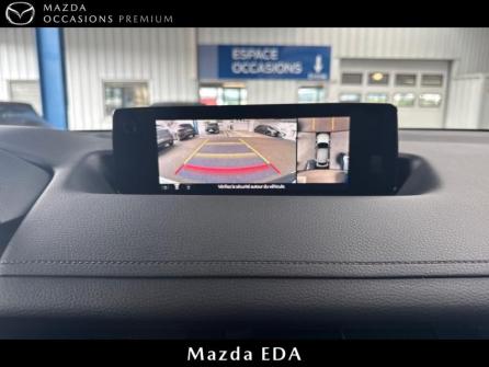 MAZDA MX-30 e-SKYACTIV 145ch Modern Confidence à vendre à Saint-Etienne - Image n°12