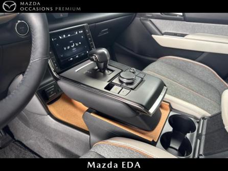 MAZDA MX-30 e-SKYACTIV 145ch Modern Confidence à vendre à Saint-Etienne - Image n°14