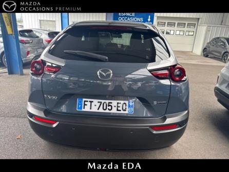 MAZDA MX-30 e-SKYACTIV 145ch Modern Confidence à vendre à Saint-Etienne - Image n°15