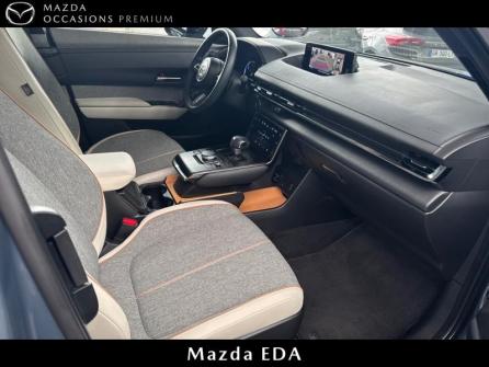 MAZDA MX-30 e-SKYACTIV 145ch Modern Confidence à vendre à Saint-Etienne - Image n°16