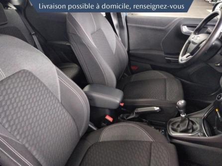 FORD Puma 1.0 Flexifuel 125ch S&S mHEV Titanium à vendre à Saint-Etienne - Image n°14
