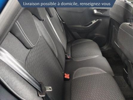 FORD Puma 1.0 Flexifuel 125ch S&S mHEV Titanium à vendre à Saint-Etienne - Image n°15