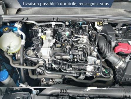 FORD Puma 1.0 Flexifuel 125ch S&S mHEV Titanium à vendre à Saint-Etienne - Image n°16