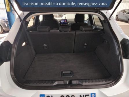 FORD Puma 1.0 Flexifuel 125ch S&S mHEV Titanium à vendre à Saint-Etienne - Image n°5