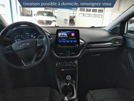 FORD Puma 1.0 Flexifuel 125ch S&S mHEV Titanium à vendre à Saint-Etienne - Image n°7
