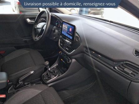 FORD Puma 1.0 Flexifuel 125ch S&S mHEV Titanium à vendre à Saint-Etienne - Image n°13