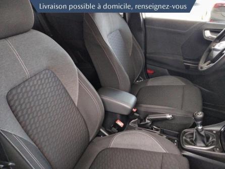 FORD Puma 1.0 Flexifuel 125ch S&S mHEV Titanium à vendre à Saint-Etienne - Image n°14