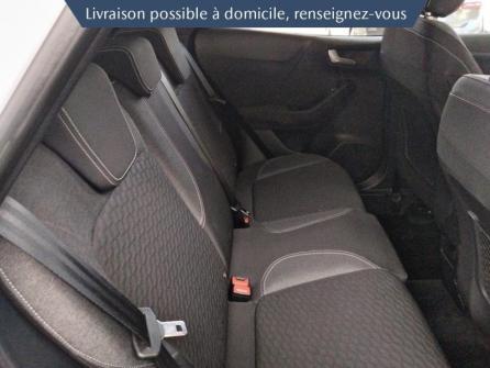 FORD Puma 1.0 Flexifuel 125ch S&S mHEV Titanium à vendre à Saint-Etienne - Image n°15