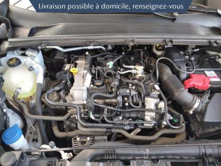 FORD Puma 1.0 Flexifuel 125ch S&S mHEV Titanium à vendre à Saint-Etienne - Image n°16