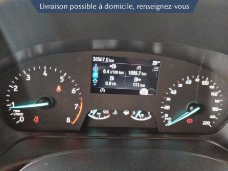 FORD Puma 1.0 Flexifuel 125ch S&S mHEV Titanium à vendre à Saint-Etienne - Image n°20