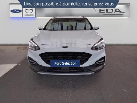FORD Focus Active 1.0 Flexifuel 125ch mHEV à vendre à Saint-Etienne - Image n°2