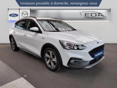FORD Focus Active 1.0 Flexifuel 125ch mHEV à vendre à Saint-Etienne - Image n°3