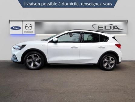 FORD Focus Active 1.0 Flexifuel 125ch mHEV à vendre à Saint-Etienne - Image n°4