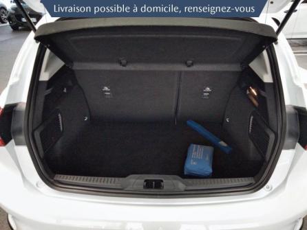 FORD Focus Active 1.0 Flexifuel 125ch mHEV à vendre à Saint-Etienne - Image n°5