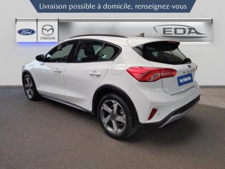 FORD Focus Active 1.0 Flexifuel 125ch mHEV à vendre à Saint-Etienne - Image n°6