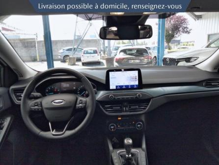 FORD Focus Active 1.0 Flexifuel 125ch mHEV à vendre à Saint-Etienne - Image n°7