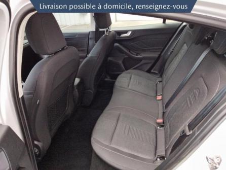 FORD Focus Active 1.0 Flexifuel 125ch mHEV à vendre à Saint-Etienne - Image n°9