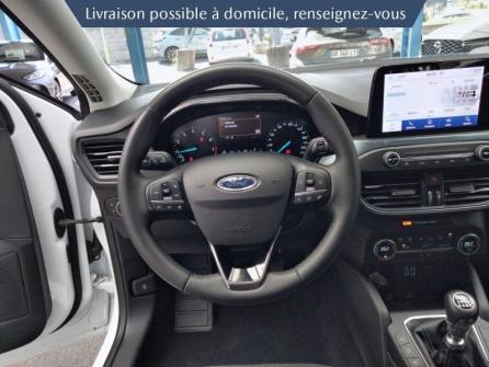 FORD Focus Active 1.0 Flexifuel 125ch mHEV à vendre à Saint-Etienne - Image n°10