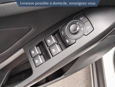 FORD Focus Active 1.0 Flexifuel 125ch mHEV à vendre à Saint-Etienne - Image n°11