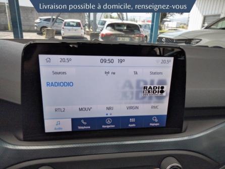 FORD Focus Active 1.0 Flexifuel 125ch mHEV à vendre à Saint-Etienne - Image n°12