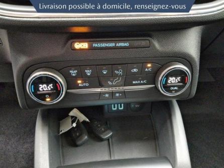 FORD Focus Active 1.0 Flexifuel 125ch mHEV à vendre à Saint-Etienne - Image n°13