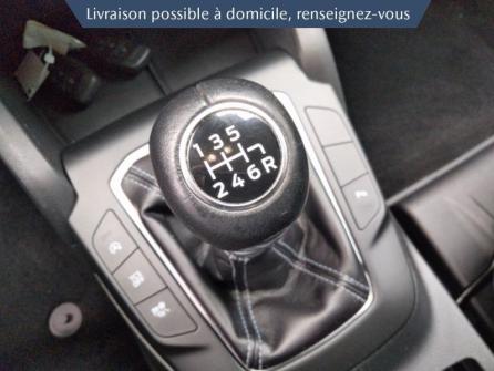 FORD Focus Active 1.0 Flexifuel 125ch mHEV à vendre à Saint-Etienne - Image n°14