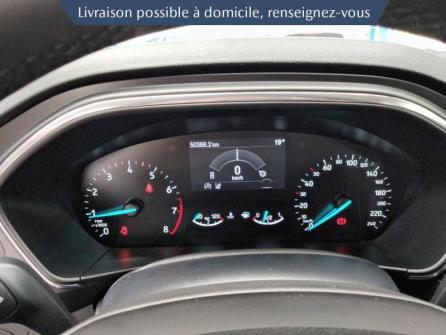 FORD Focus Active 1.0 Flexifuel 125ch mHEV à vendre à Saint-Etienne - Image n°16