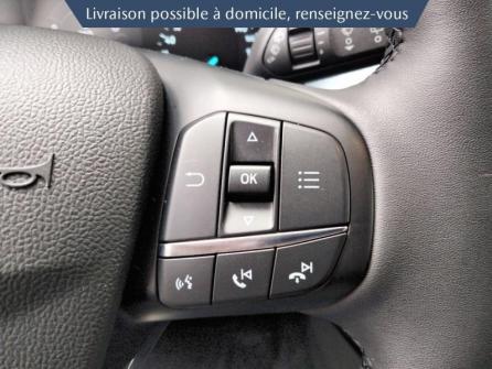 FORD Focus Active 1.0 Flexifuel 125ch mHEV à vendre à Saint-Etienne - Image n°17