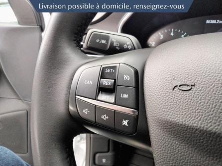 FORD Focus Active 1.0 Flexifuel 125ch mHEV à vendre à Saint-Etienne - Image n°18